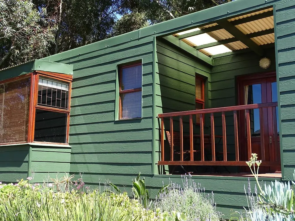 Intaba Lodge Hout Bay Guest house