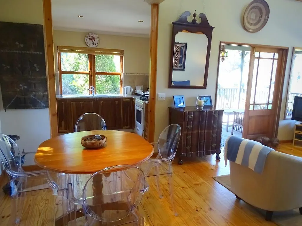 Guest house Intaba Lodge Hout Bay