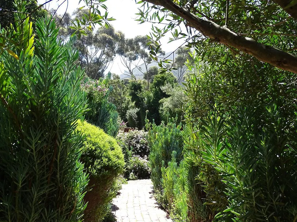 Guest house Intaba Lodge Hout Bay
