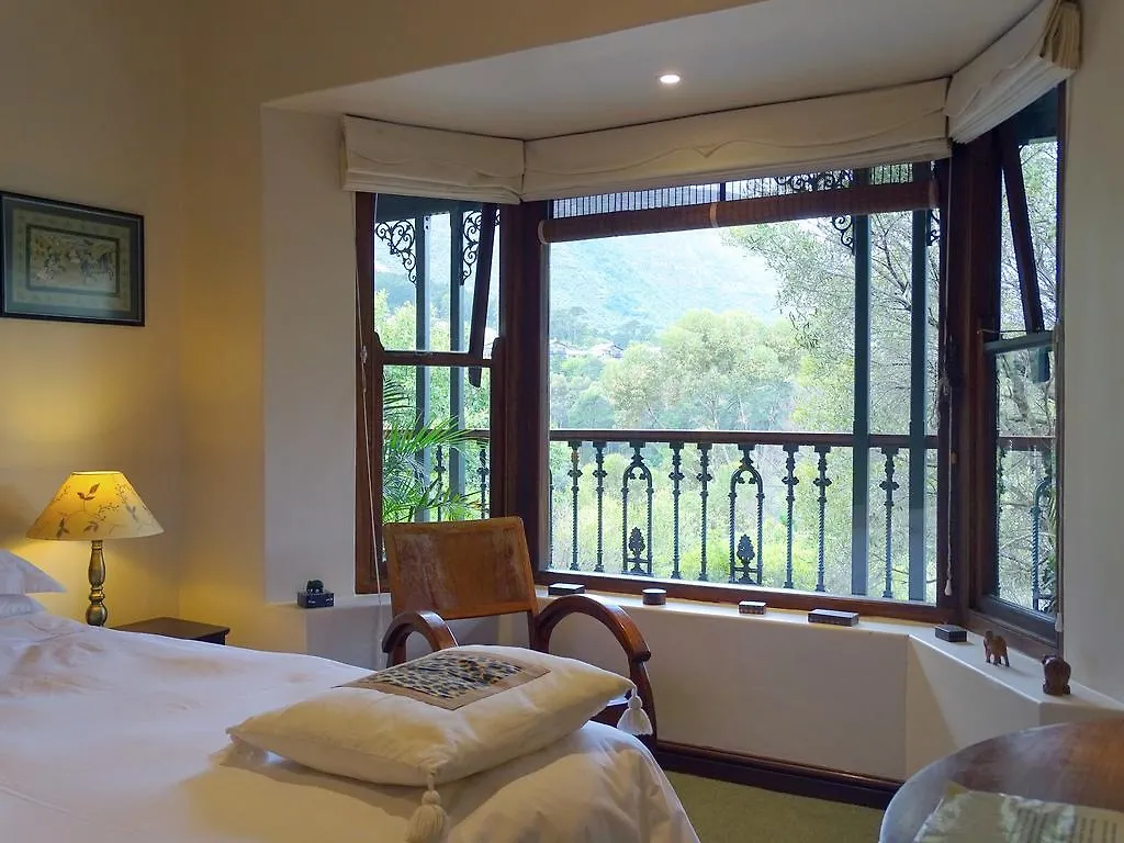 Intaba Lodge Hout Bay