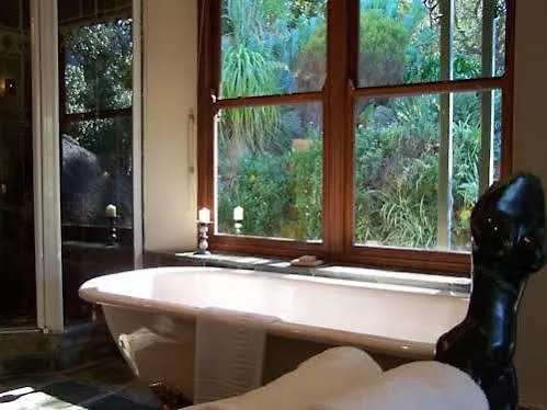 Intaba Lodge Hout Bay