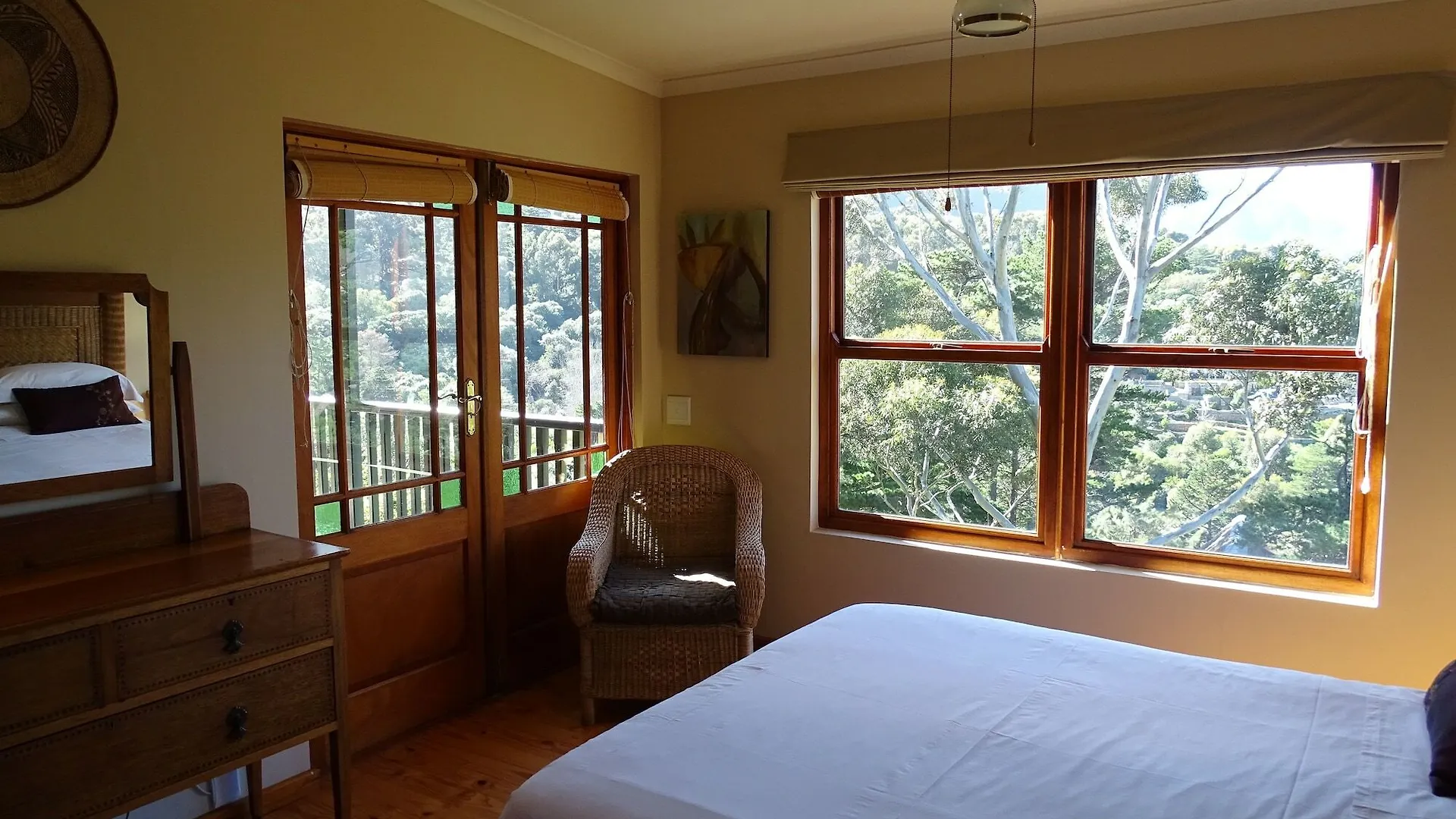 Guest house Intaba Lodge Hout Bay
