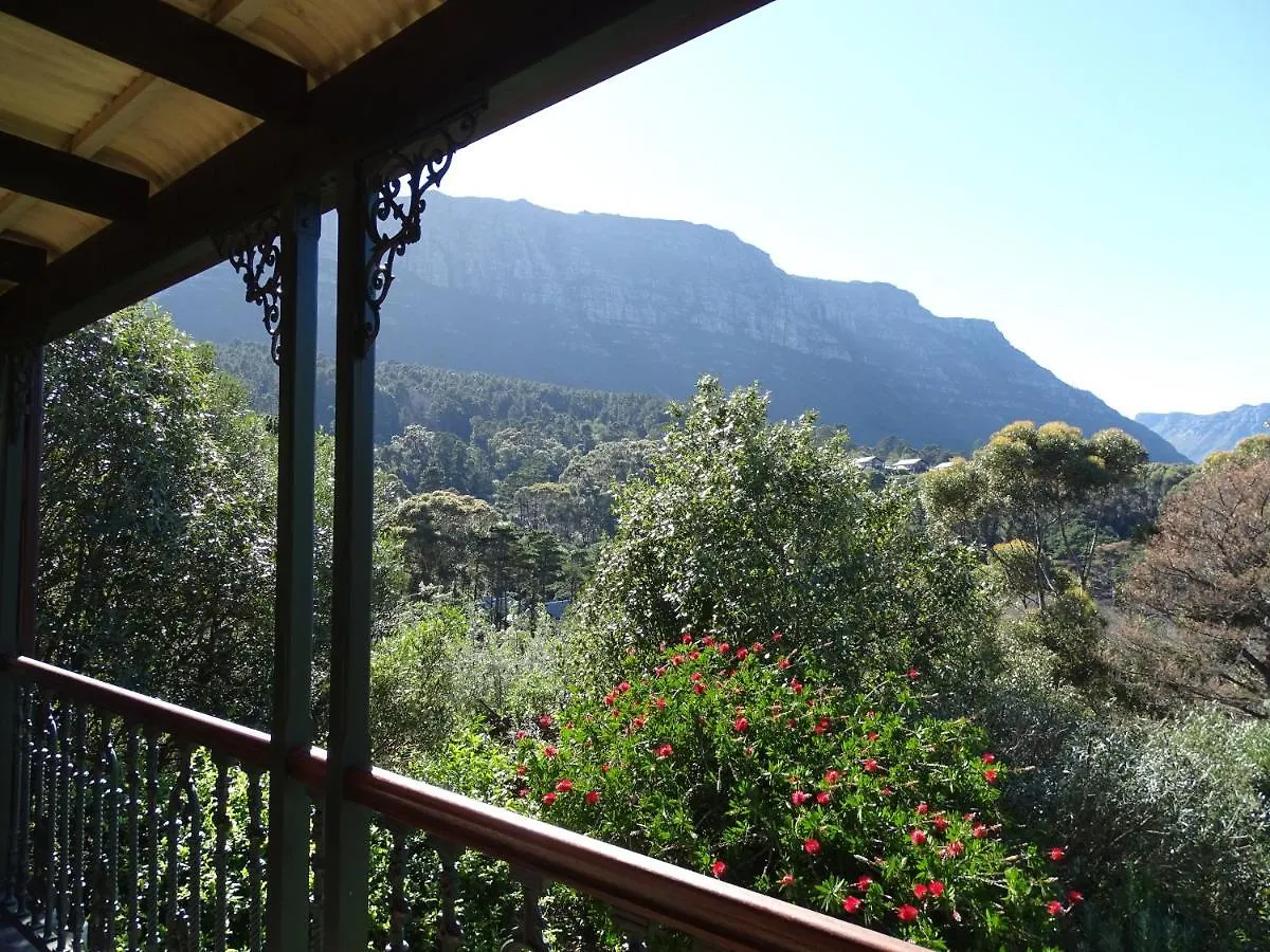 Guest house Intaba Lodge Hout Bay